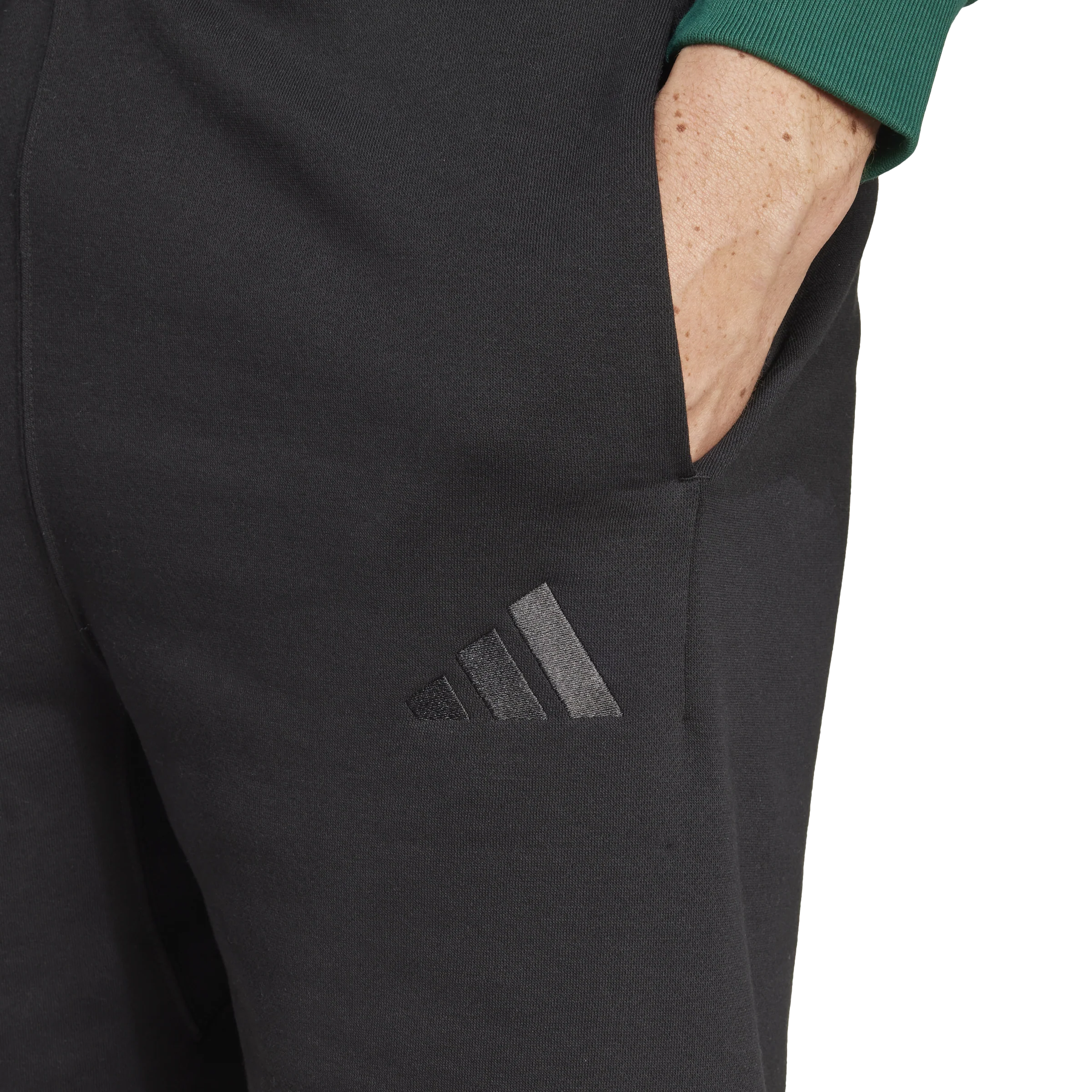 Men's All SZN Fleece Short - Image 6