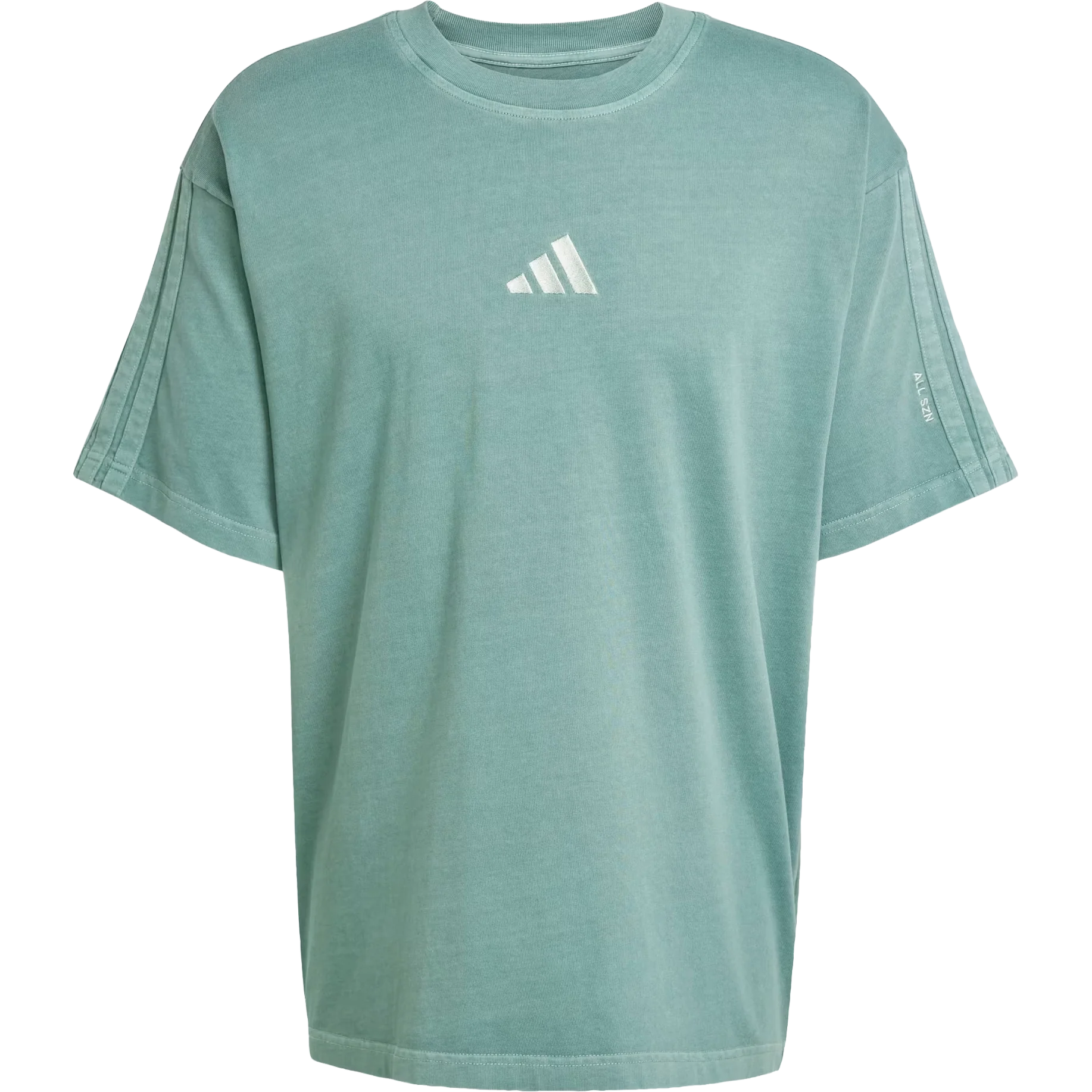 Men's All SZN Tee - Image 2