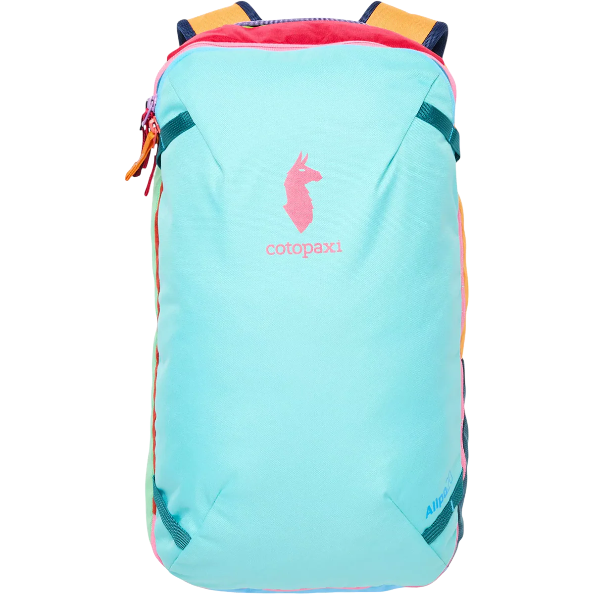Allpa 20L Travel Pack