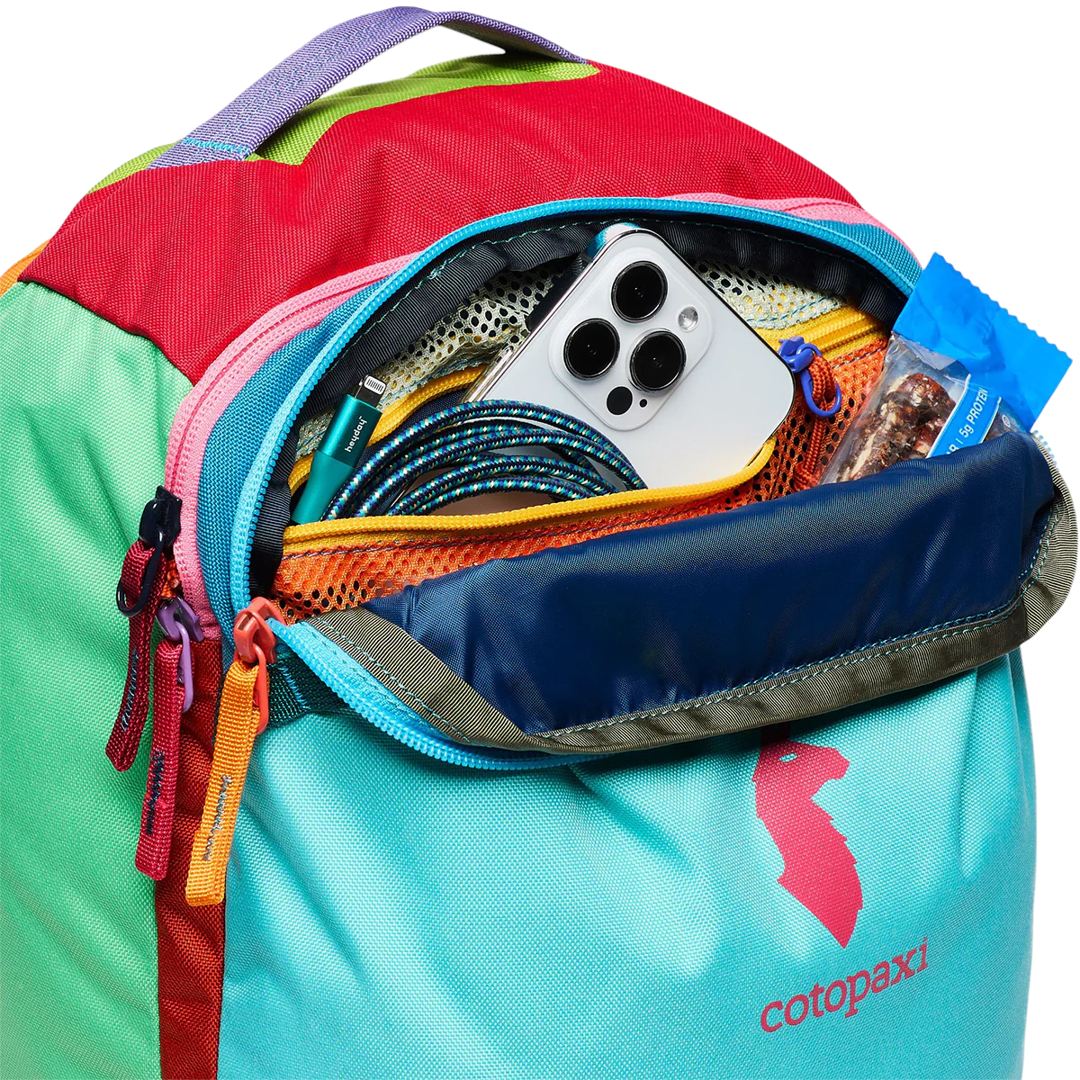 Allpa 20L Travel Pack - Image 4