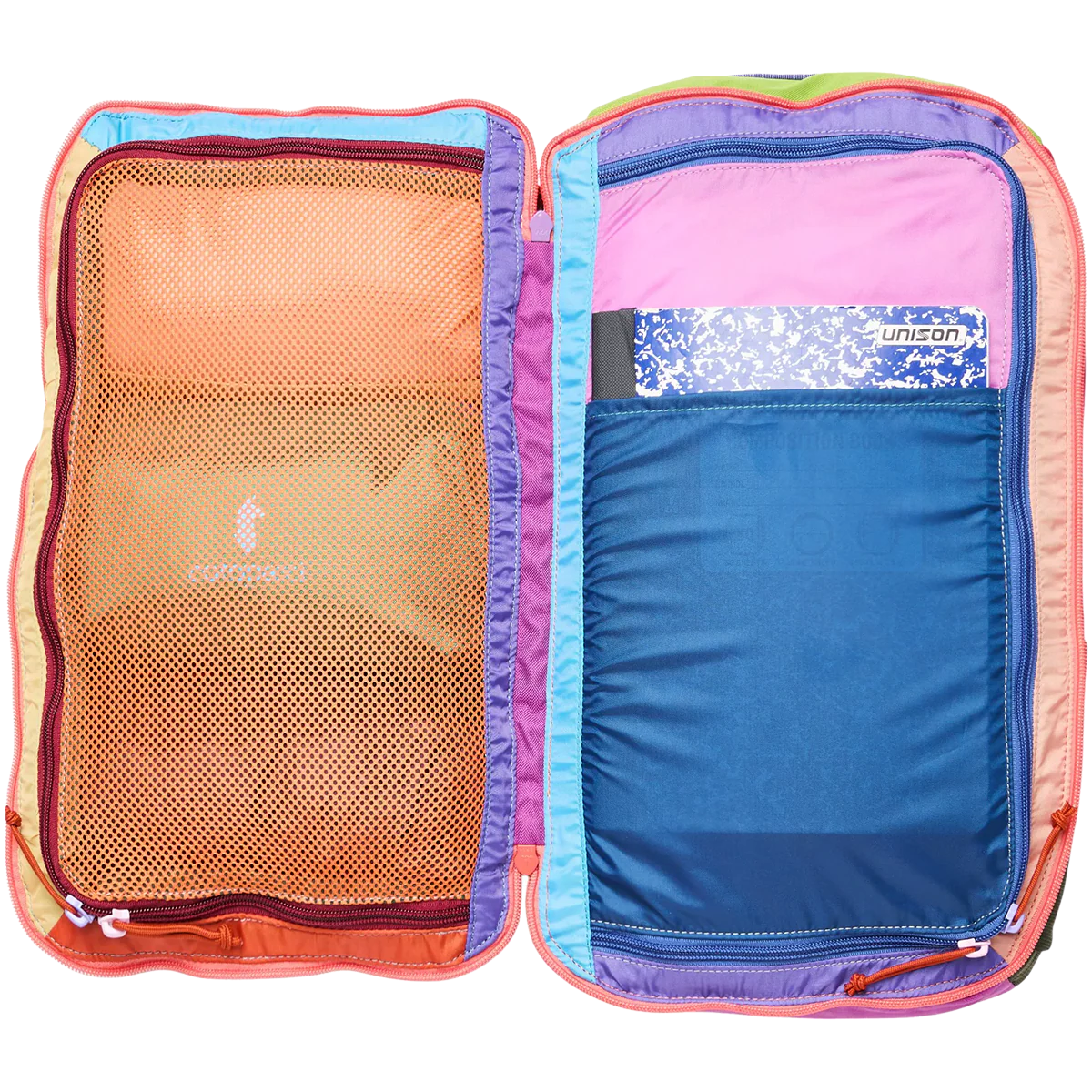 Allpa 20L Travel Pack - Image 6