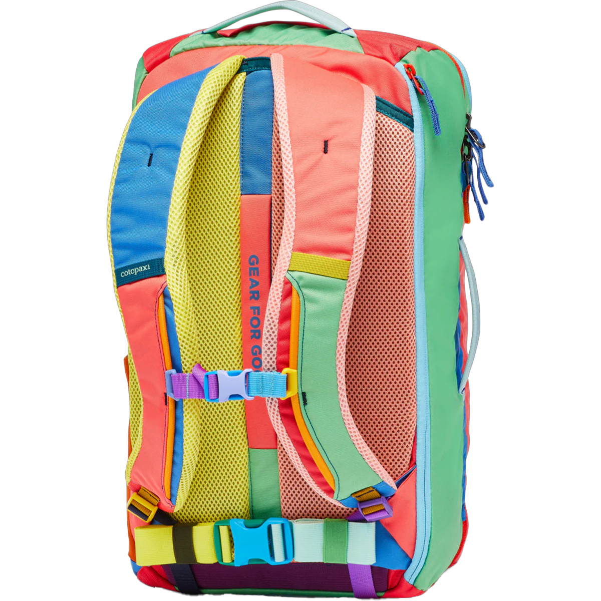 Allpa 28L Travel Pack - Image 2