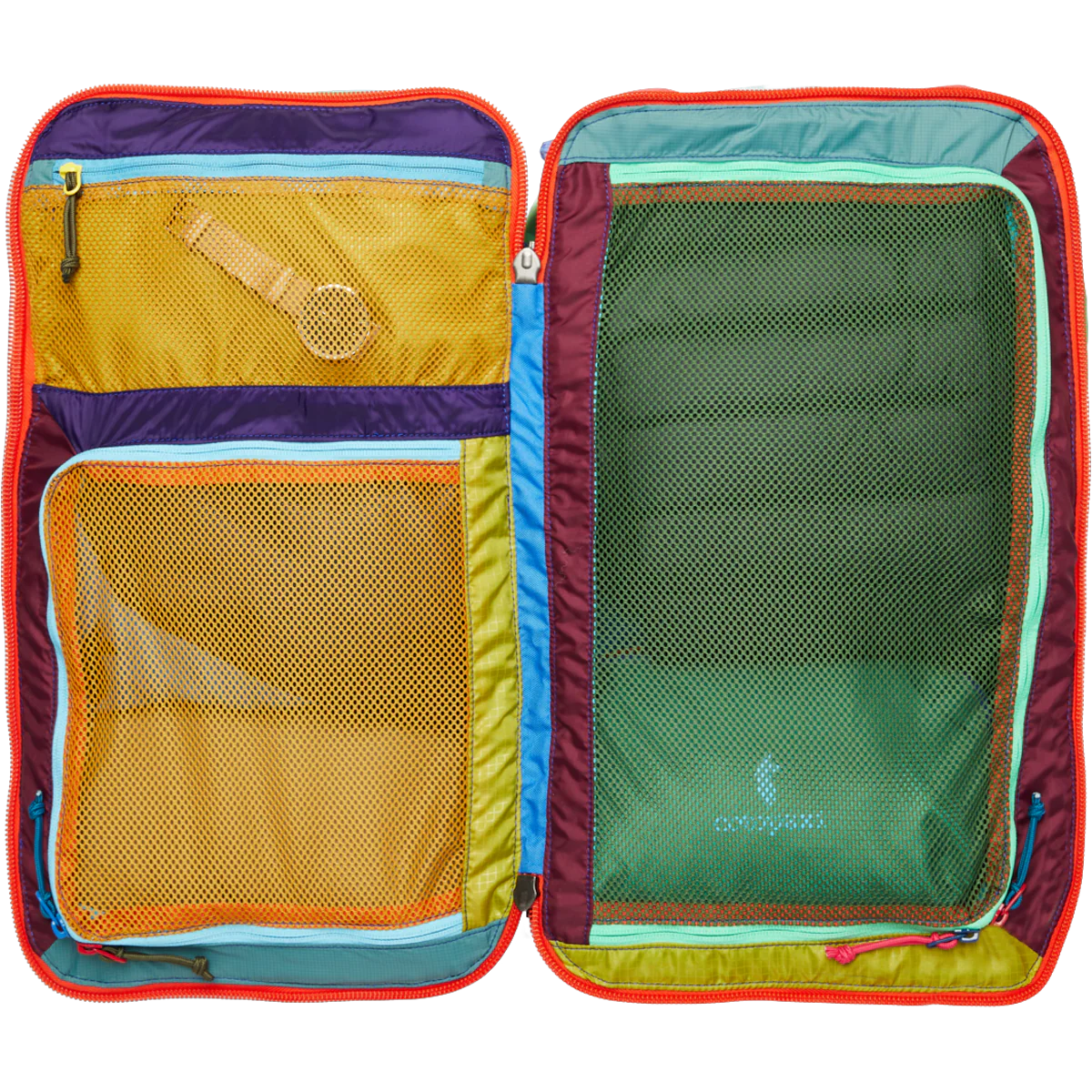 Allpa 28L Travel Pack - Image 3