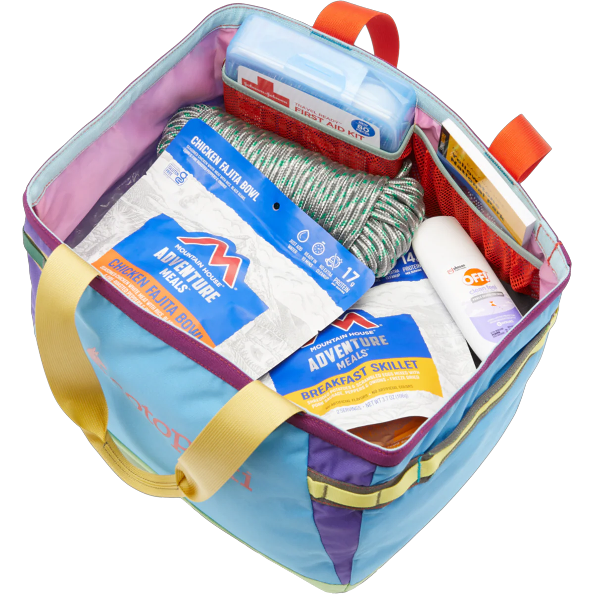 Allpa 30L Gear Hauler Tote - Image 2