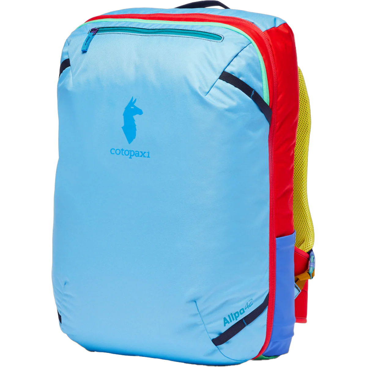 Allpa 42L Travel Pack