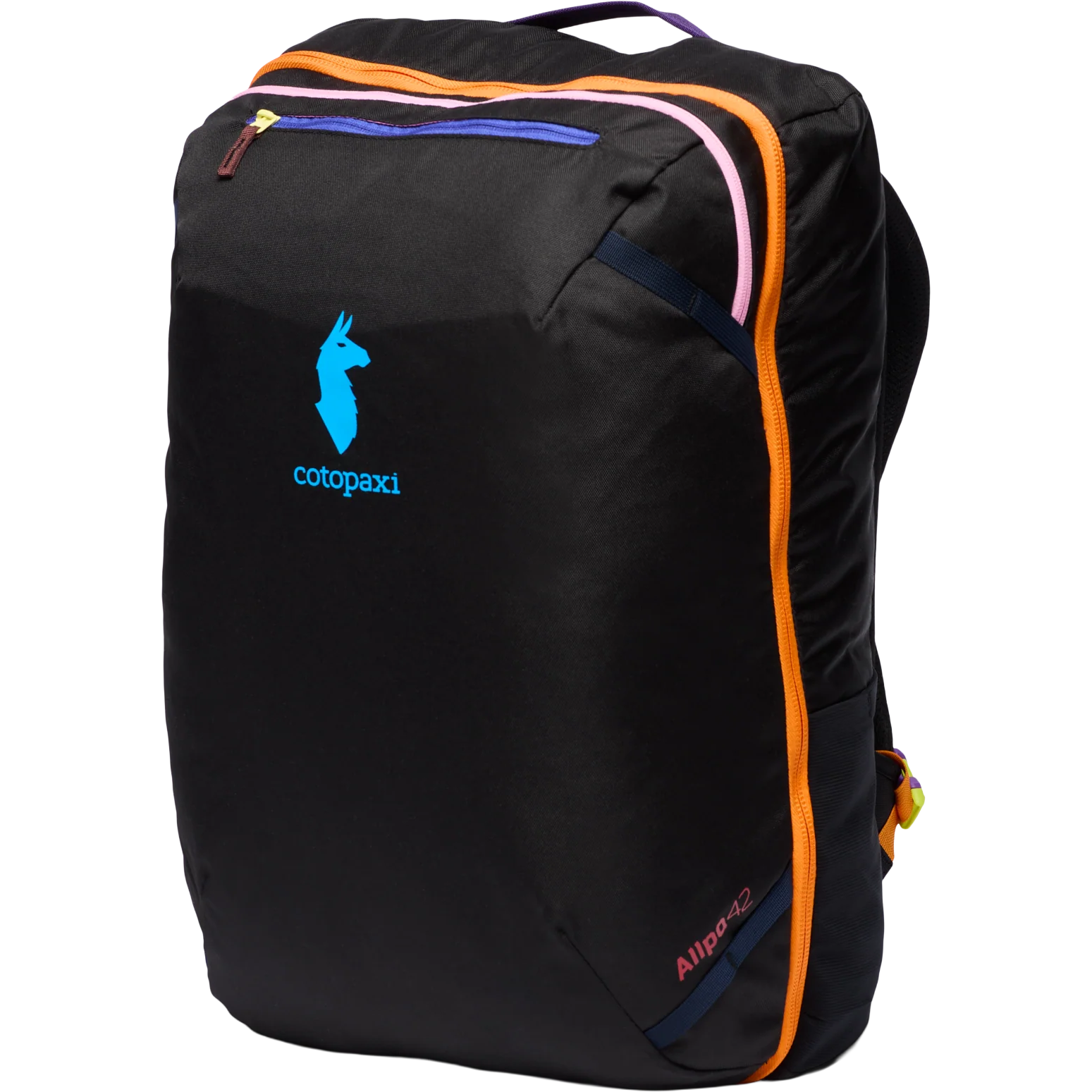 Allpa 42L Travel Pack - Image 2