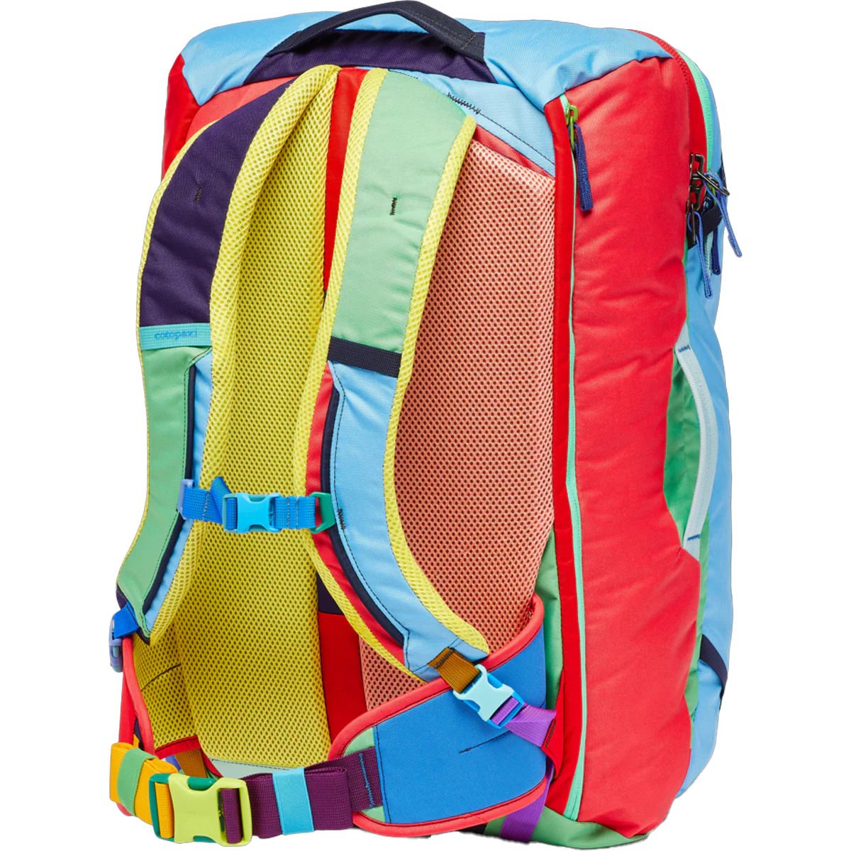 Allpa 42L Travel Pack - Image 3