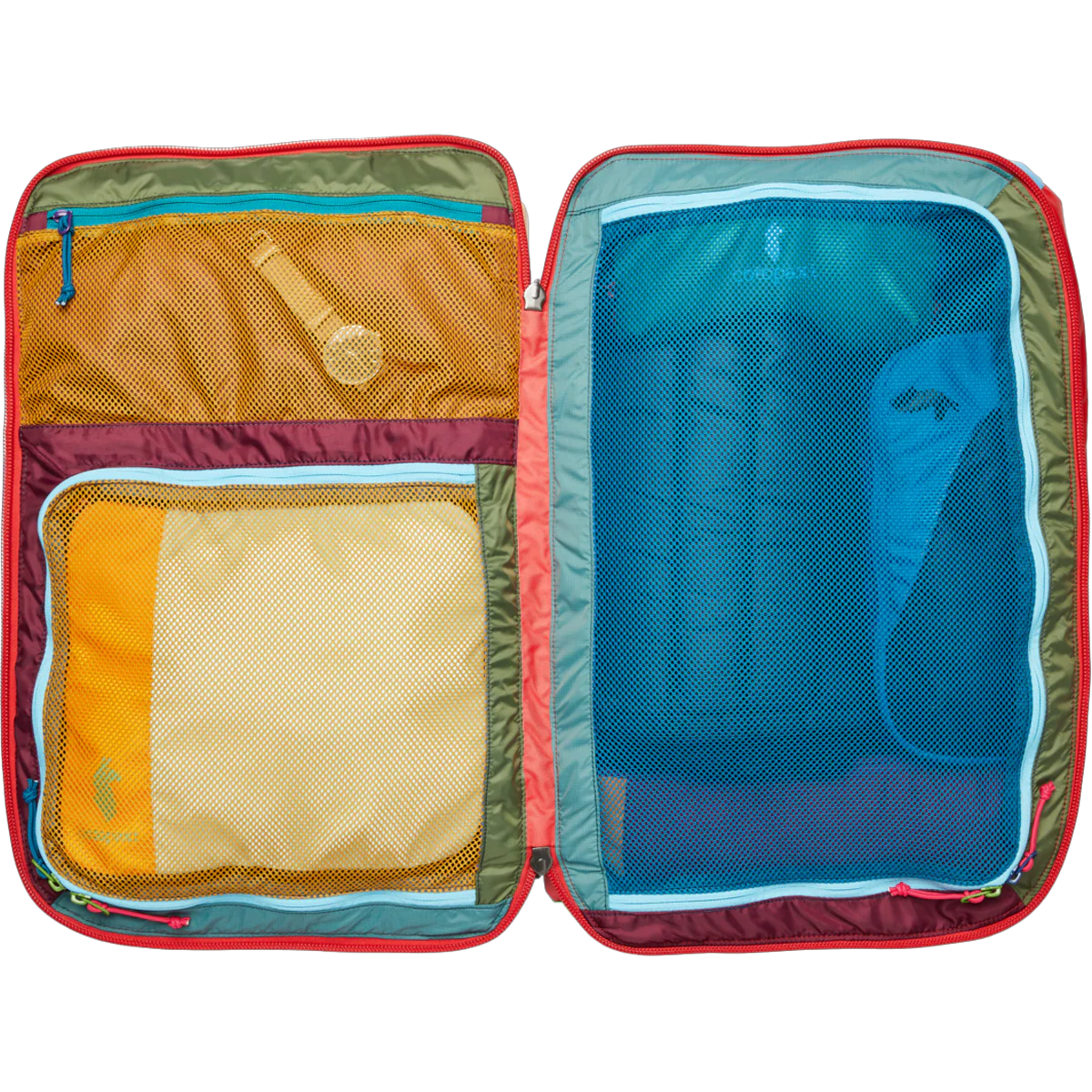 Allpa 42L Travel Pack - Image 4