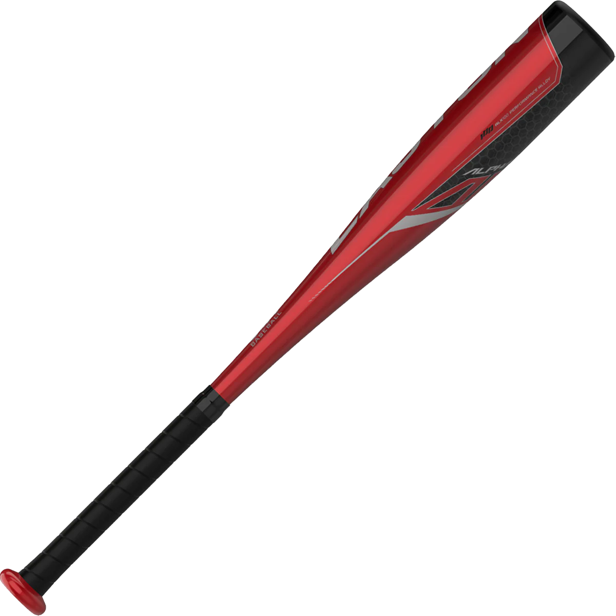Alpha ALX -11 Big Barrel T-Ball Bat - Image 3