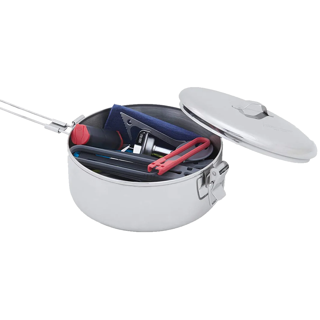 Alpine StowAway Pot 1.6 L - Image 3