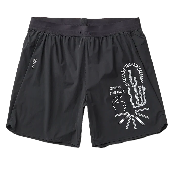 Men's Alta 7" Short