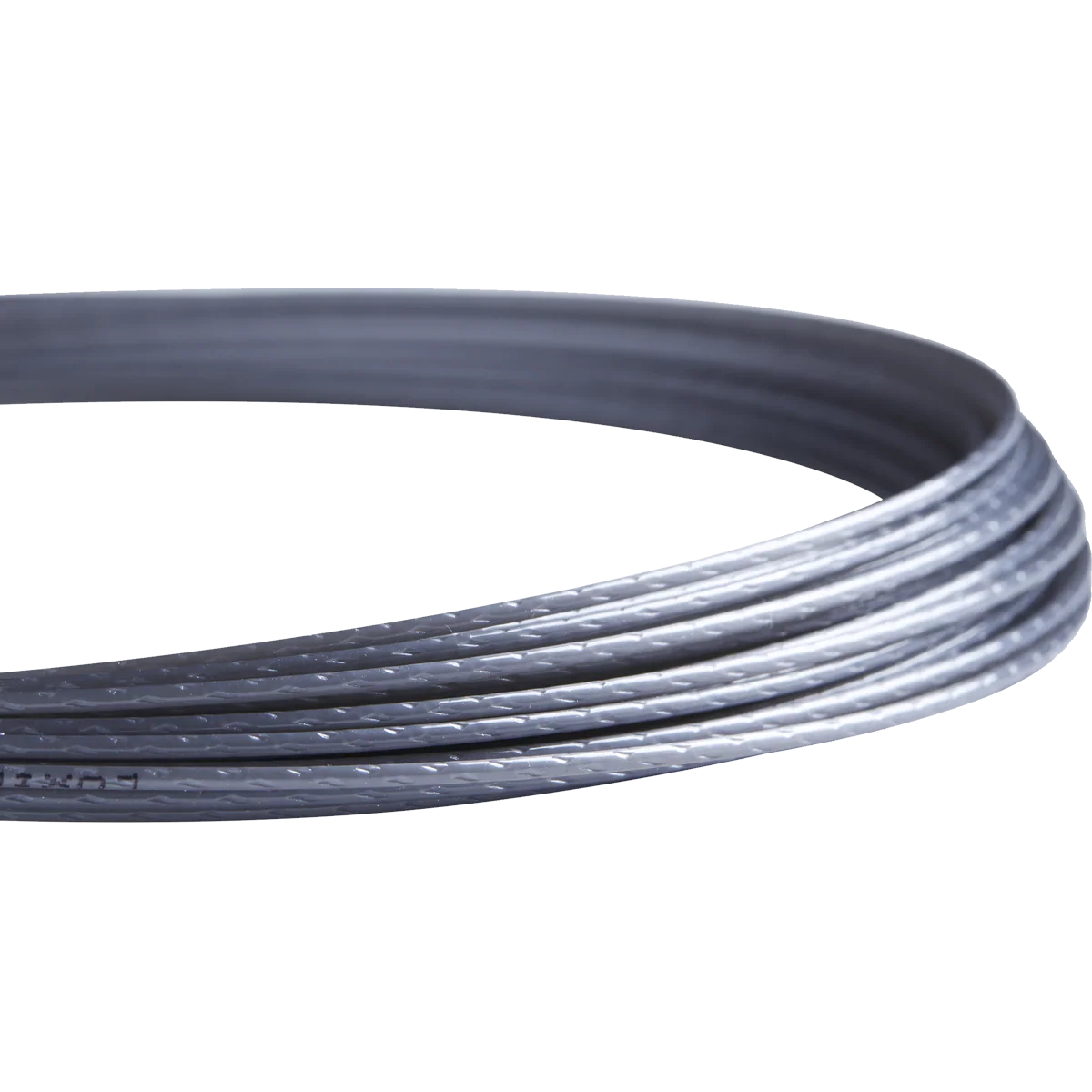 Alu Power Rough 125 Silver - Image 2