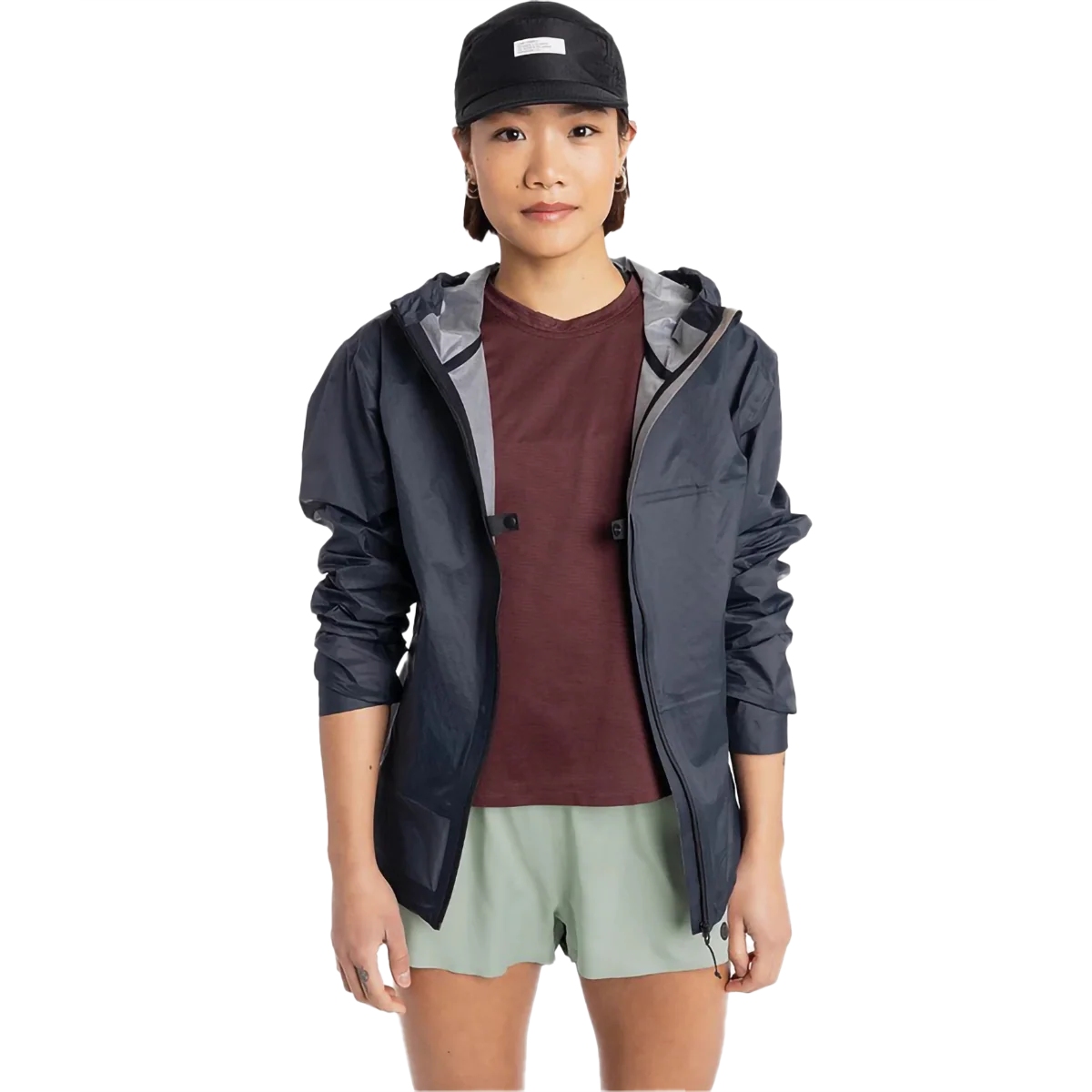ALZ Cap SC - Pace Label - Image 5