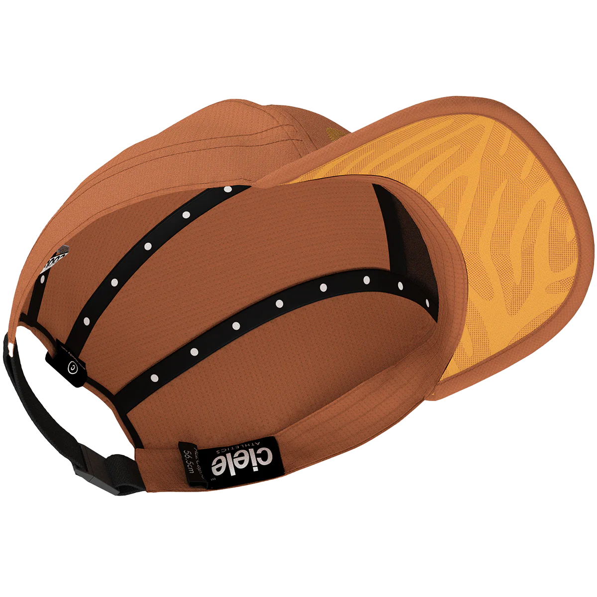 ALZCap SC - Standard Stripes - Image 3