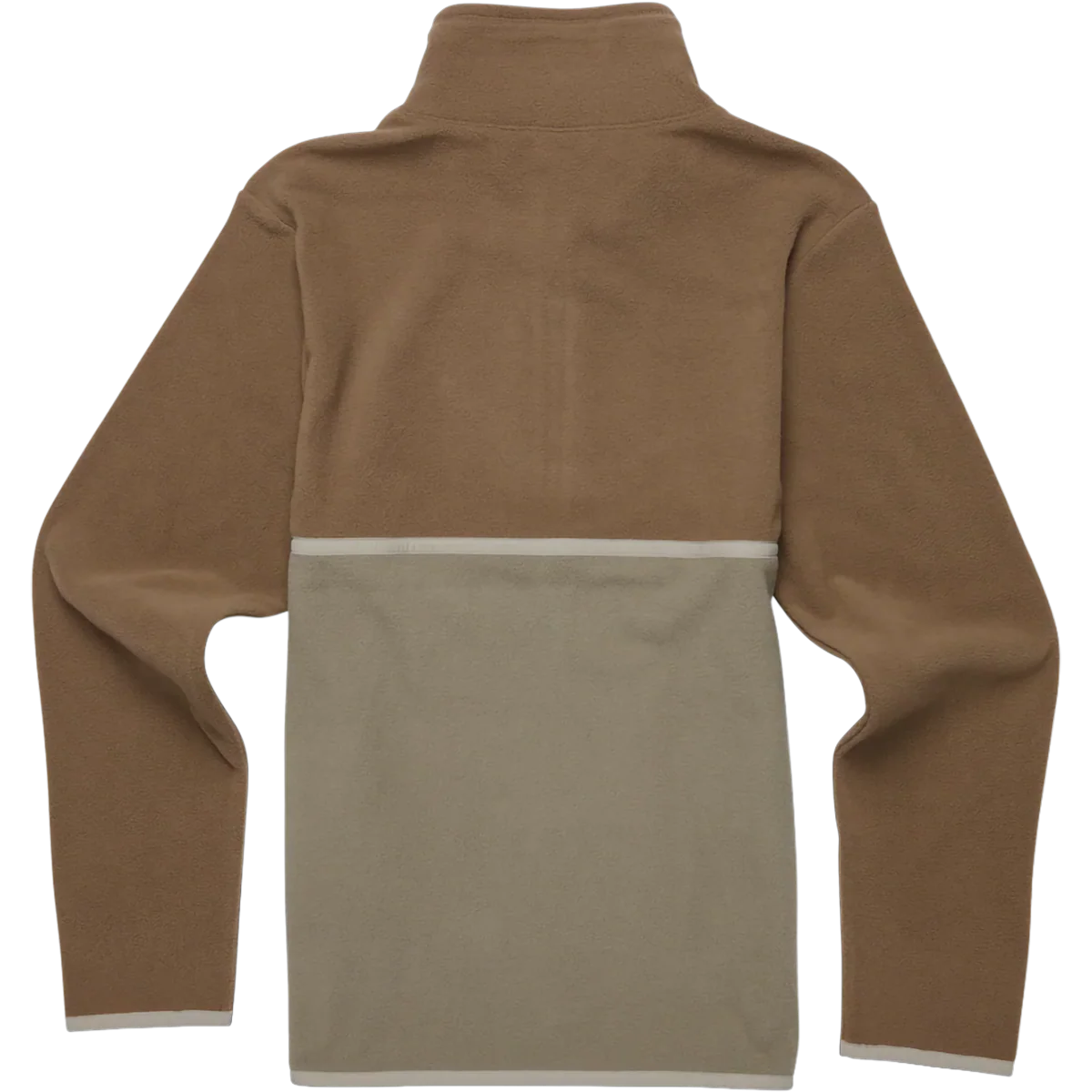 Men's Amado Fleece Pullover - Image 7