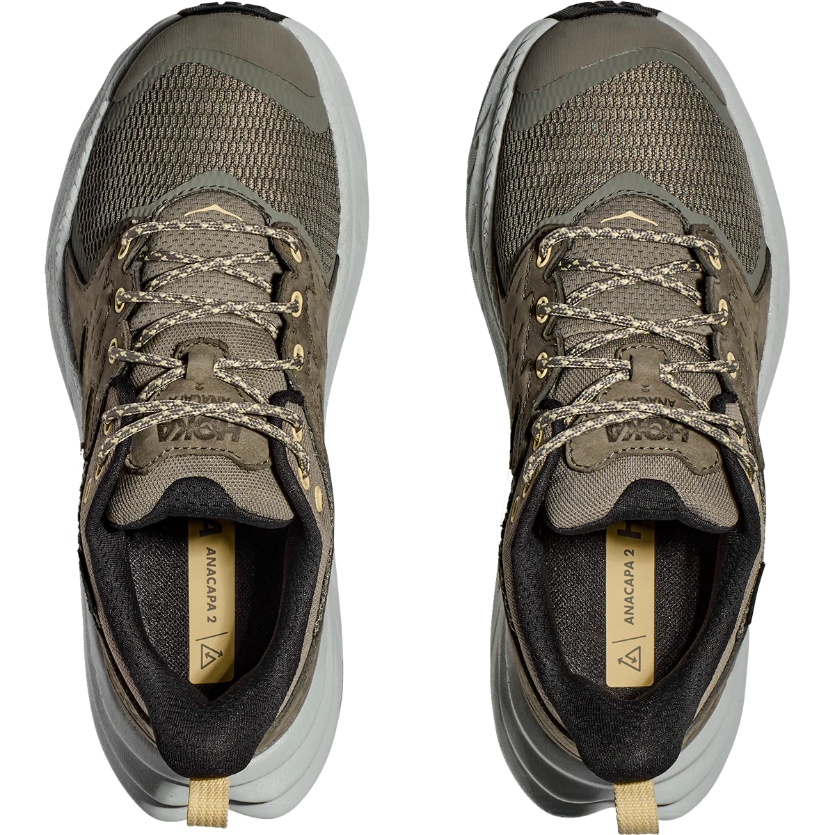 Men's Anacapa 2 Low GTX - Image 8