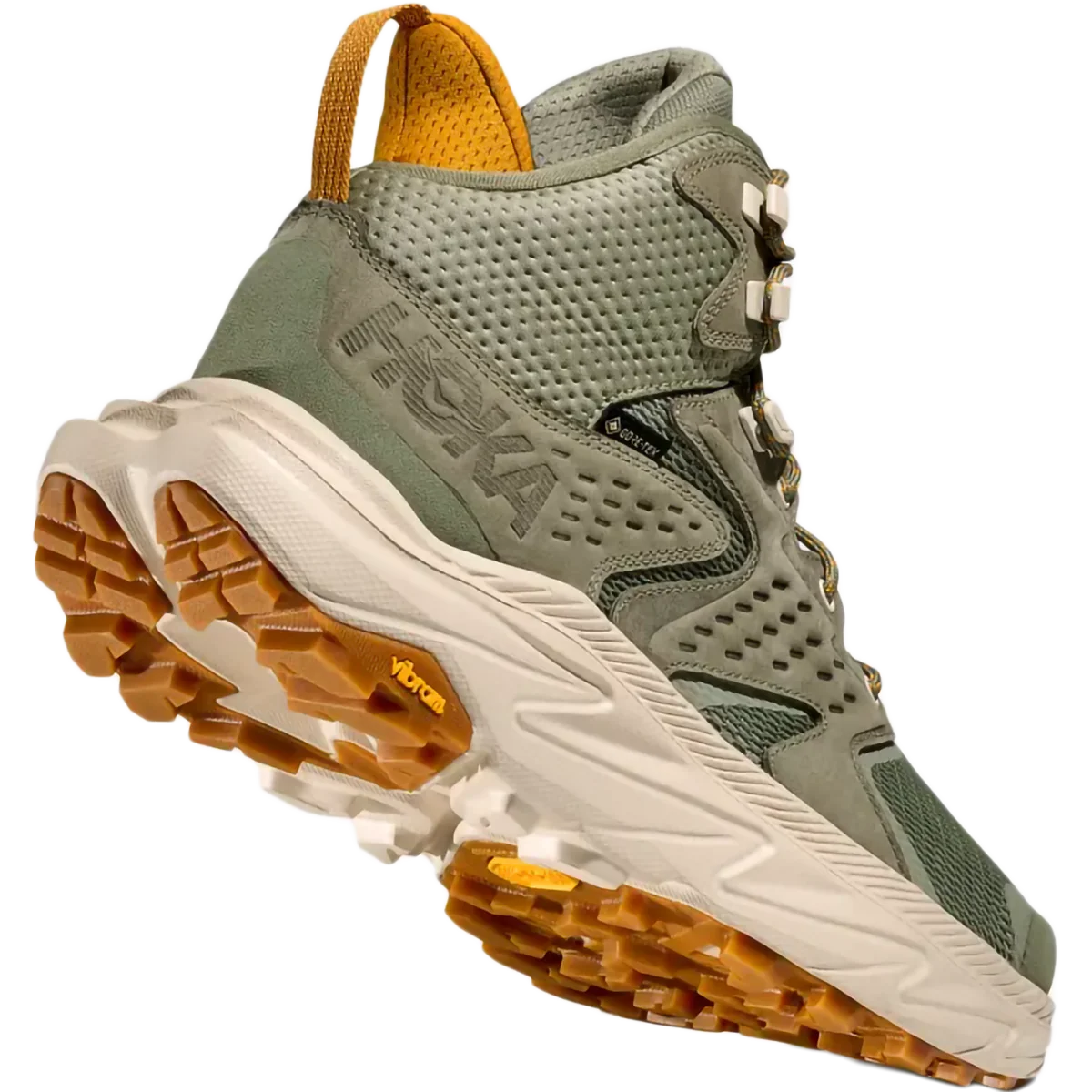 Men's Anacapa 2 Mid GTX - Image 3