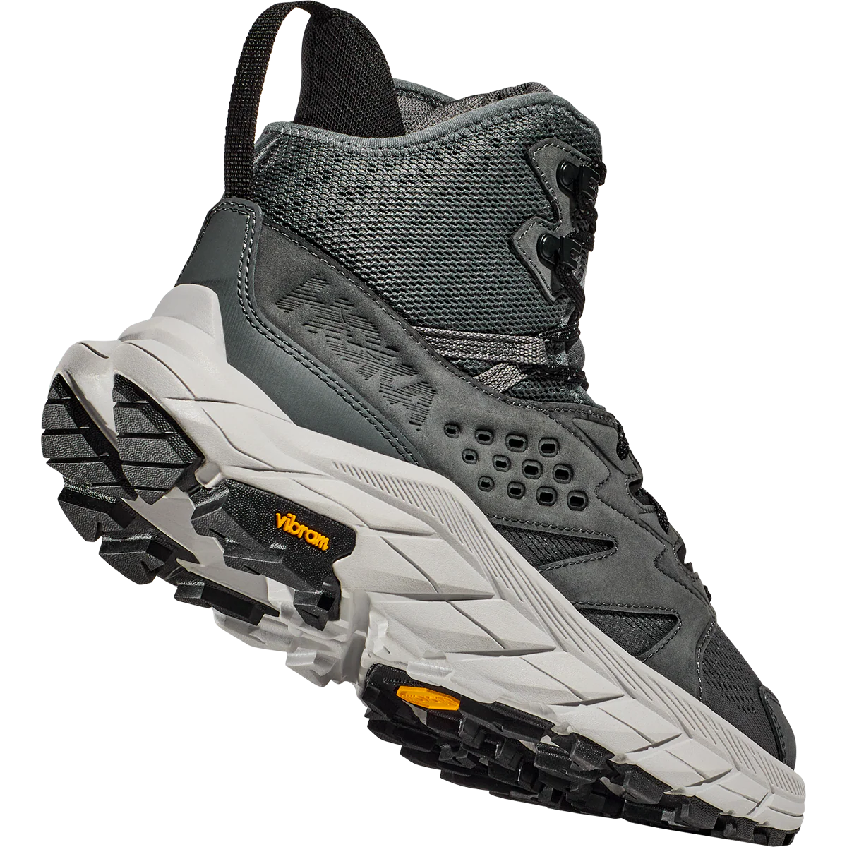 Men's Anacapa Breeze Mid - Image 2