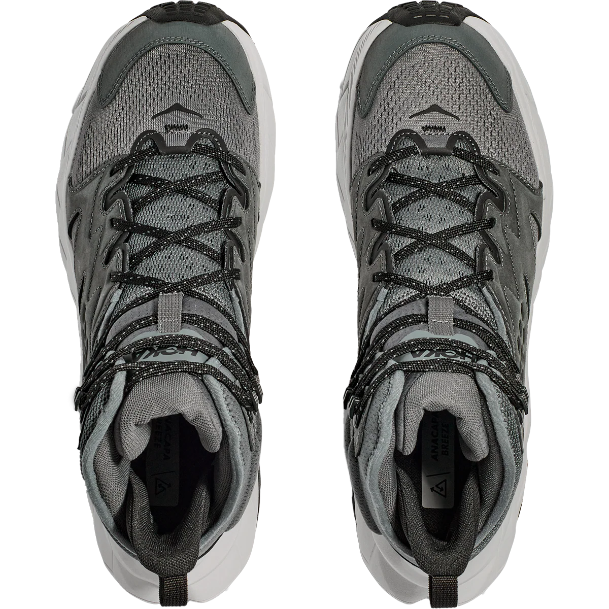 Men's Anacapa Breeze Mid - Image 6