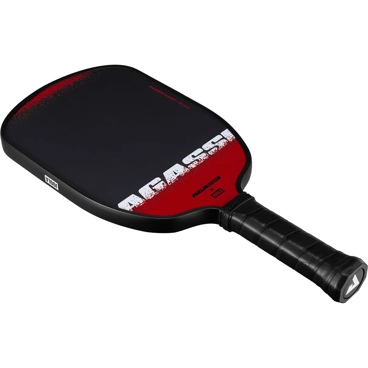 Andre Agassi Edge 16mm True Carbon - Image 4