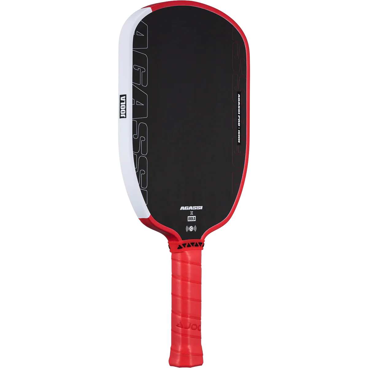 Andre Agassi Pro 16mm - Image 2