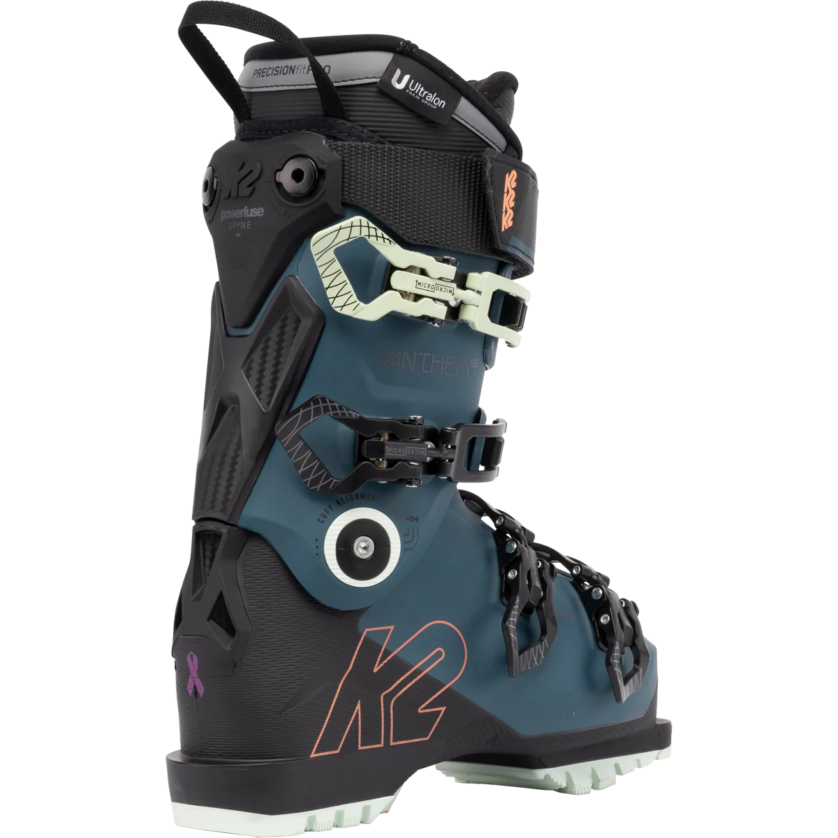 Women's Anthem 105 LV - Image 3