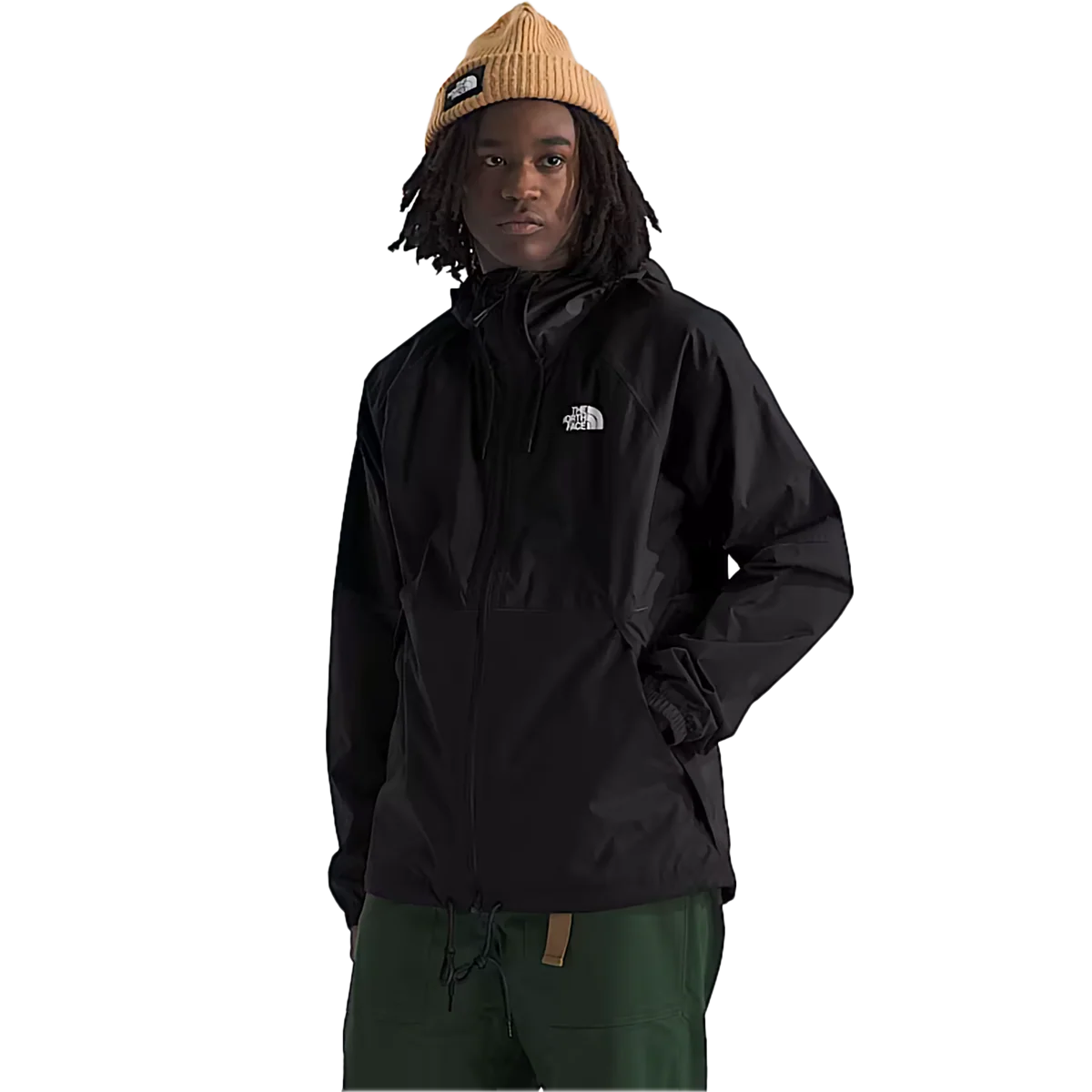 Antora Rain Hoodie - Image 3