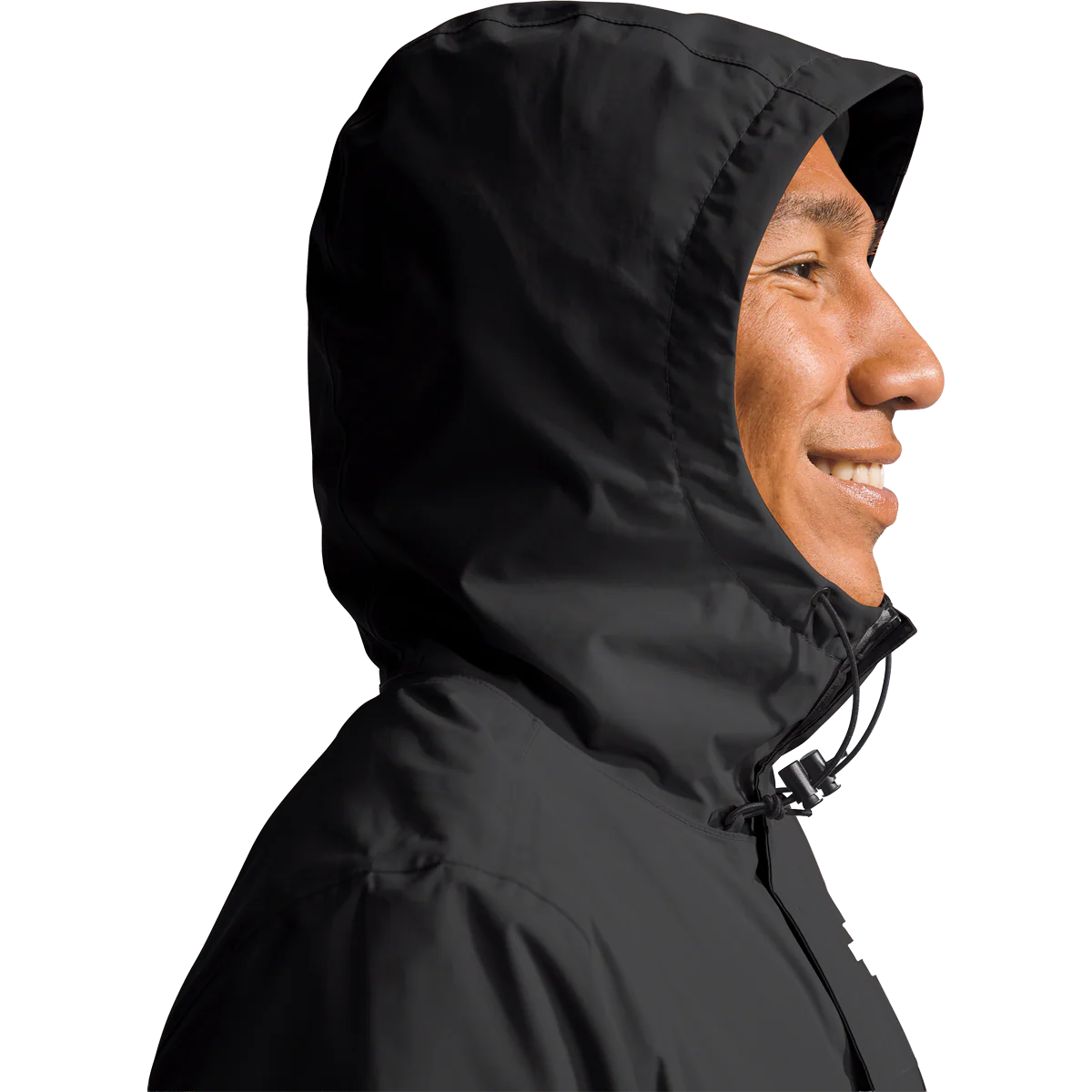 Men's Antora Rain Jacket - Image 6