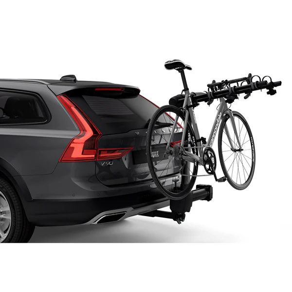 Apex XT Swing 4 Bike Rack - Image 2