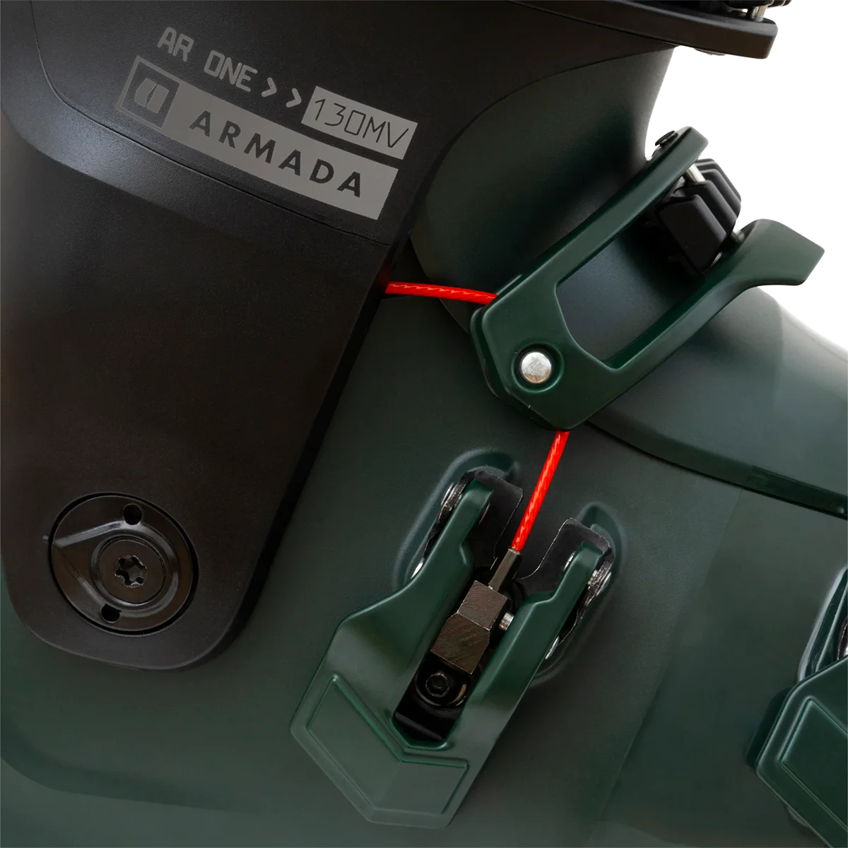 AR ONE 130 MV - Image 7