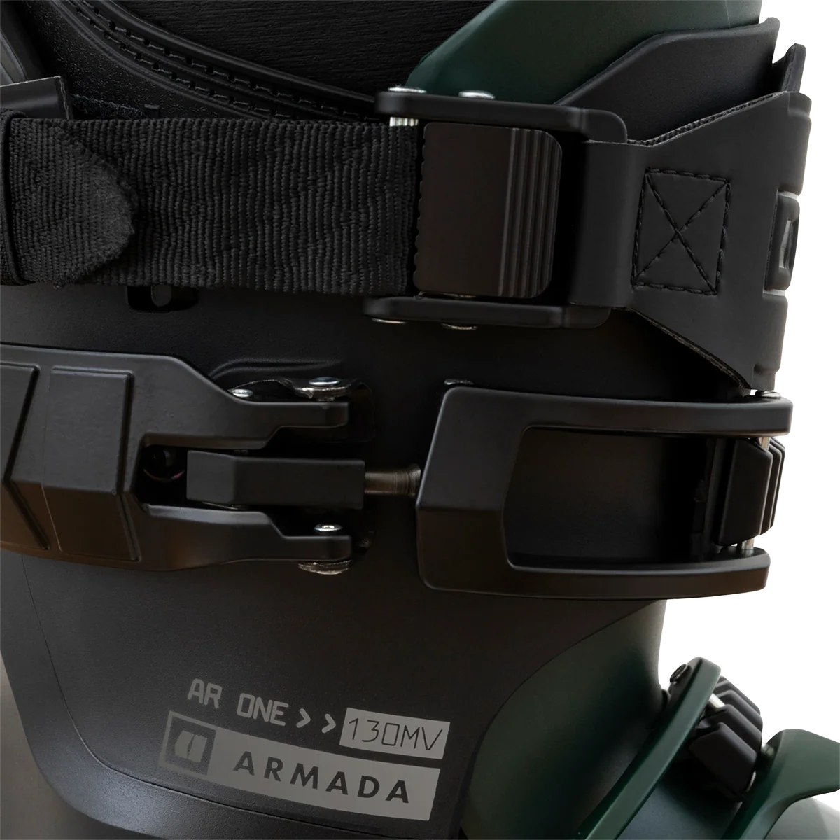 AR ONE 130 MV - Image 8