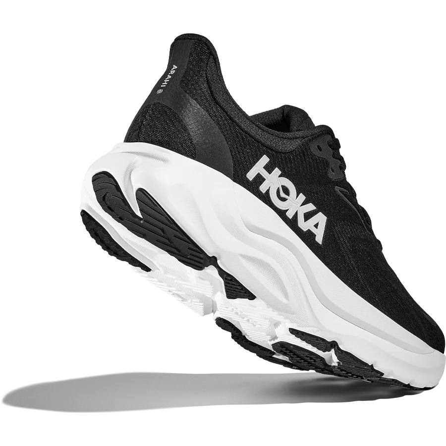Men's Arahi 8 Extra Wide - Image 5