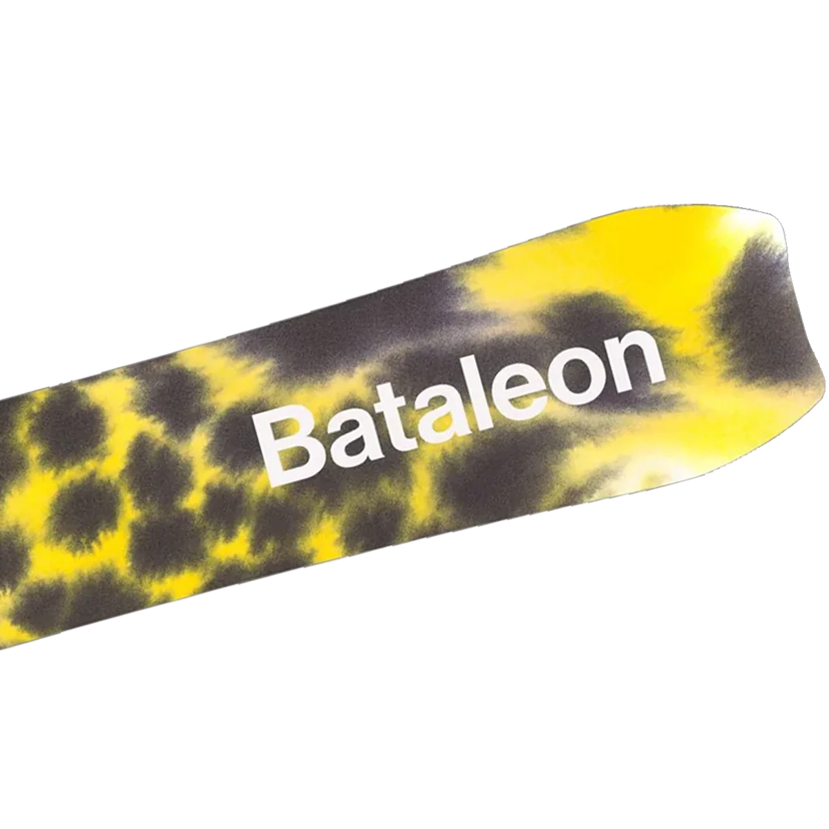 Bataleon Whatever X Rop van Mierlo Demo Snowboard - Image 2