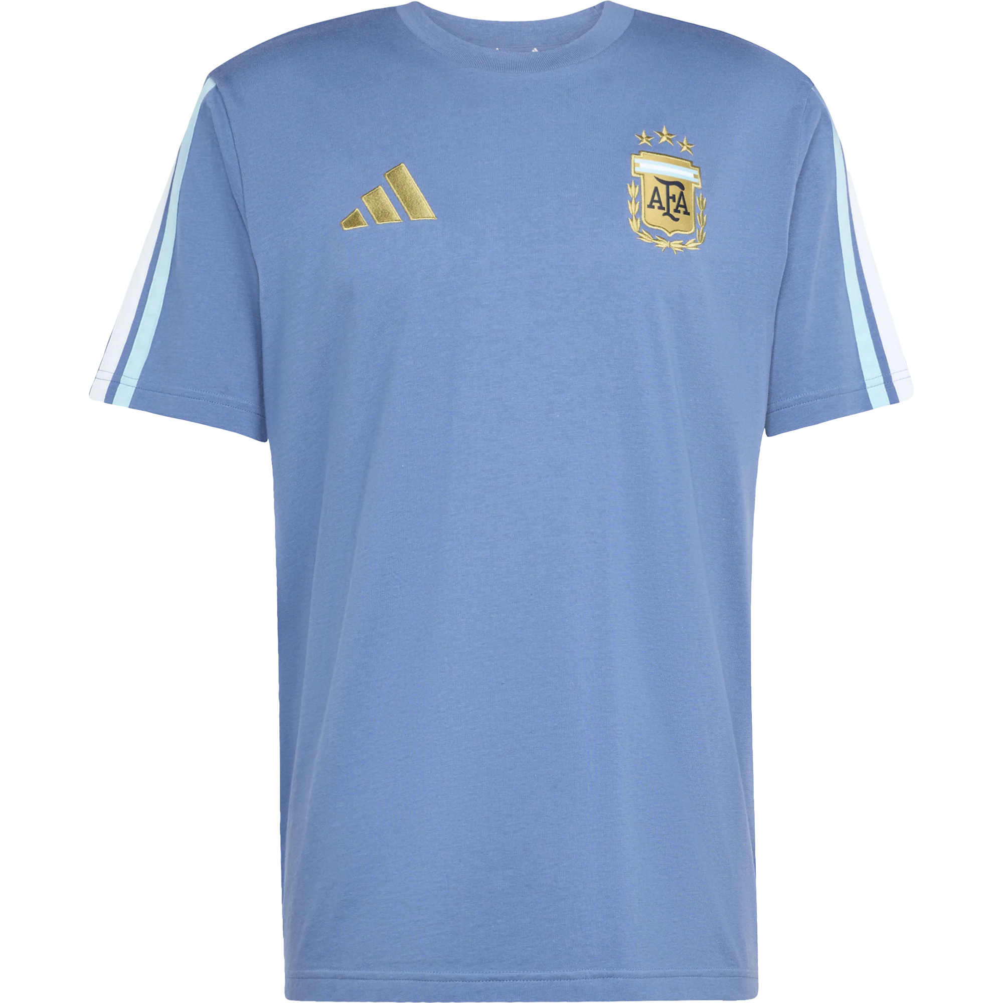 Men's Argentina AFA DNA Tee