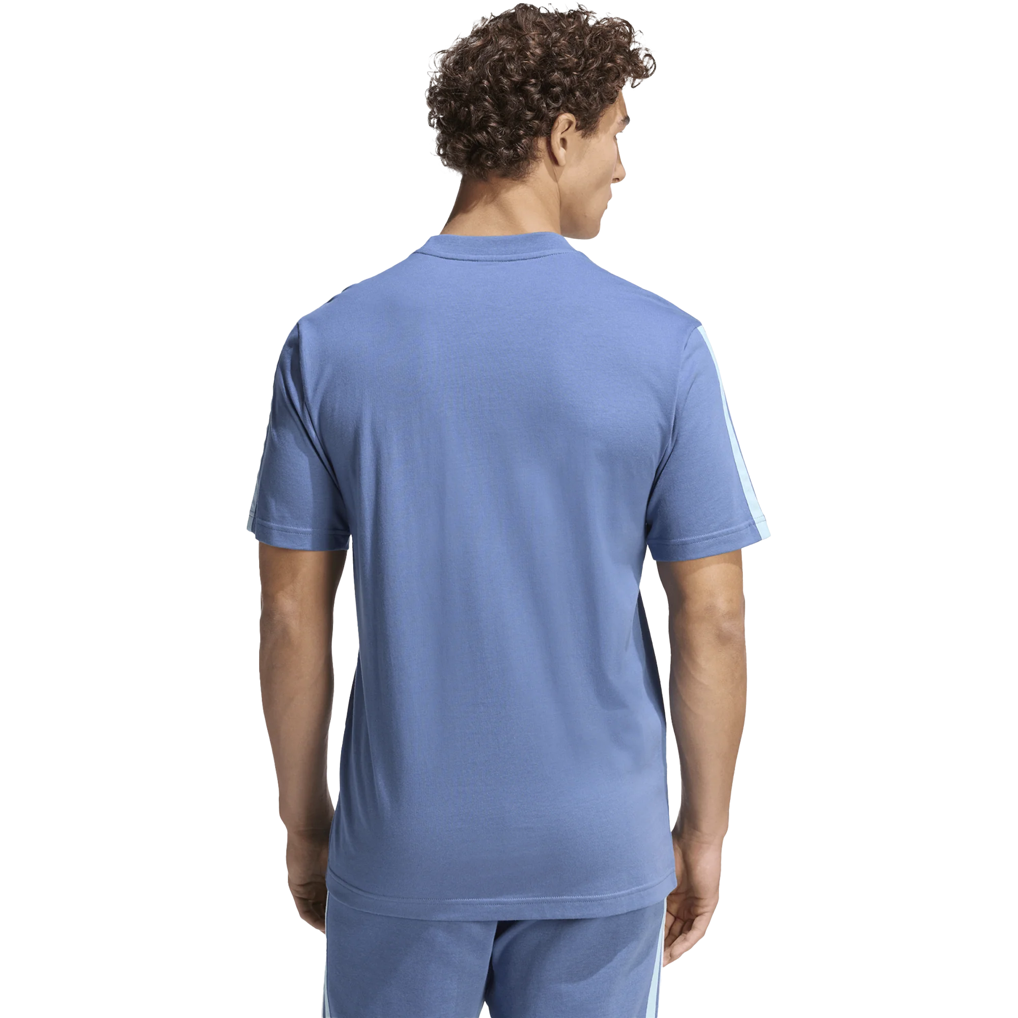Men's Argentina AFA DNA Tee - Image 6