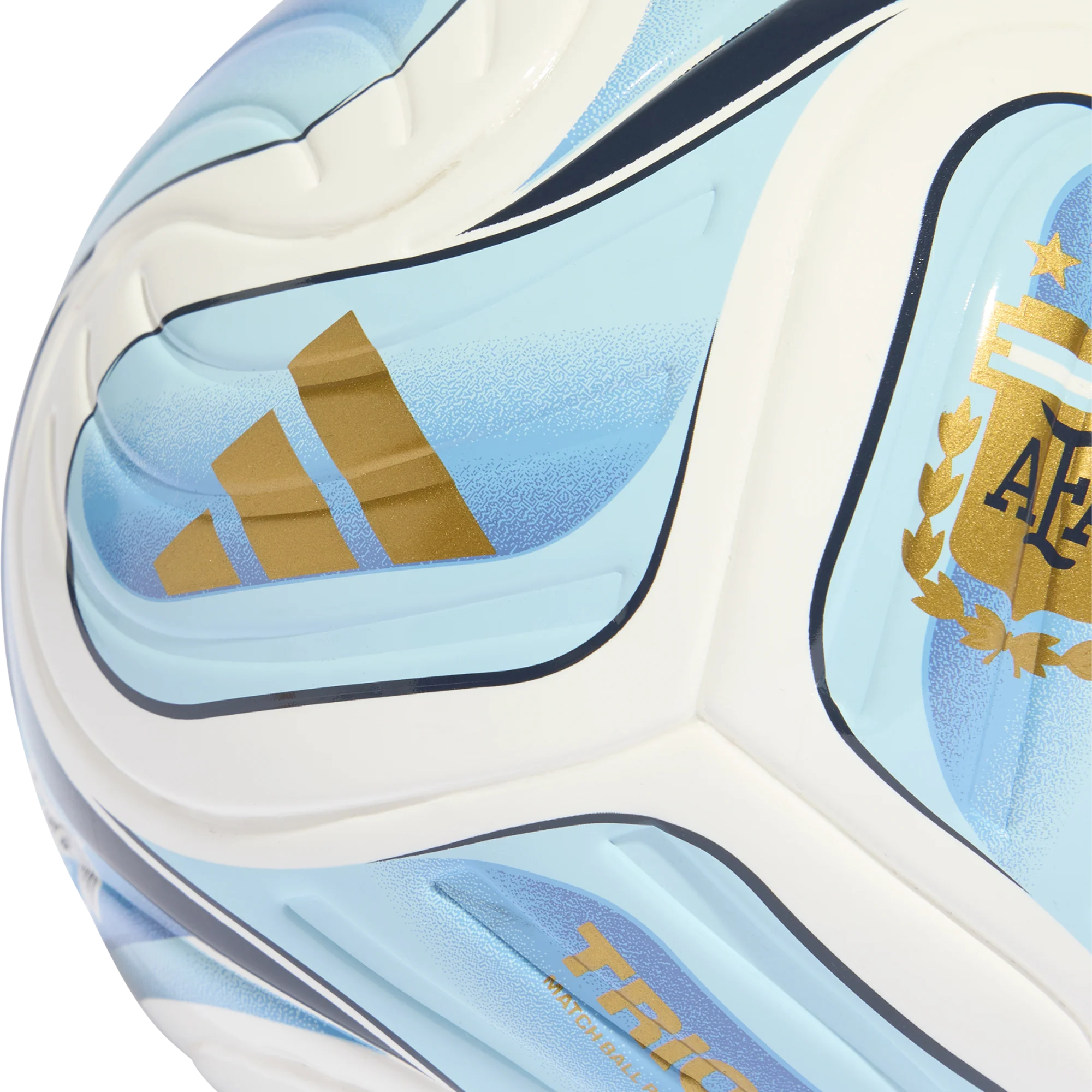 Argentina Trionda AFA Mini Home Ball - Image 3