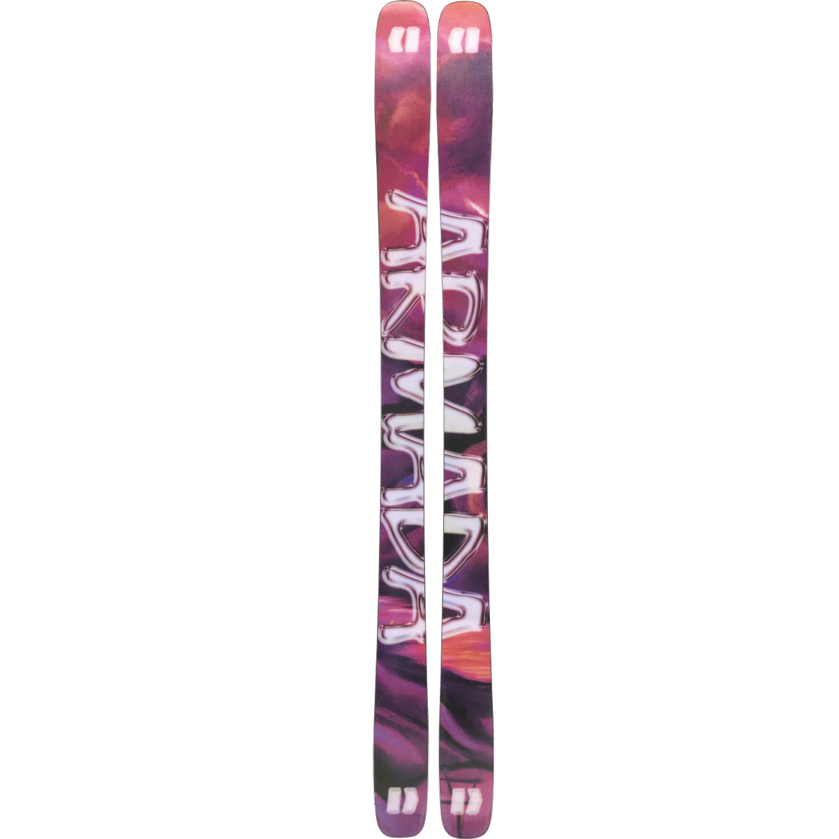 Armada ARV 94 Demo Ski Package - Image 3