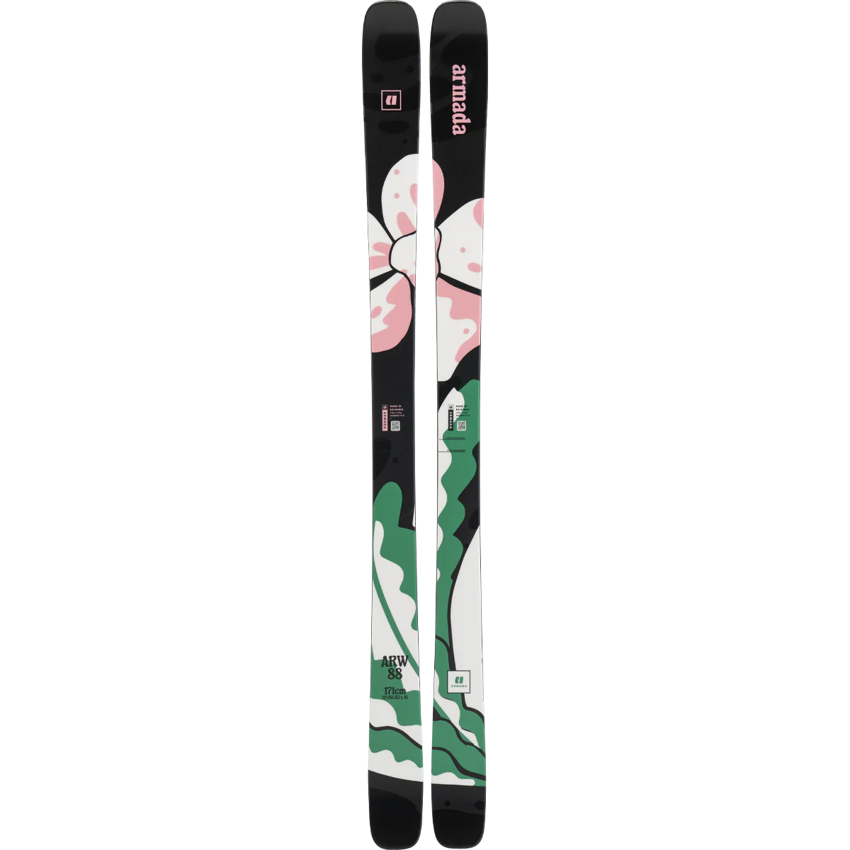 Women's ARW 88