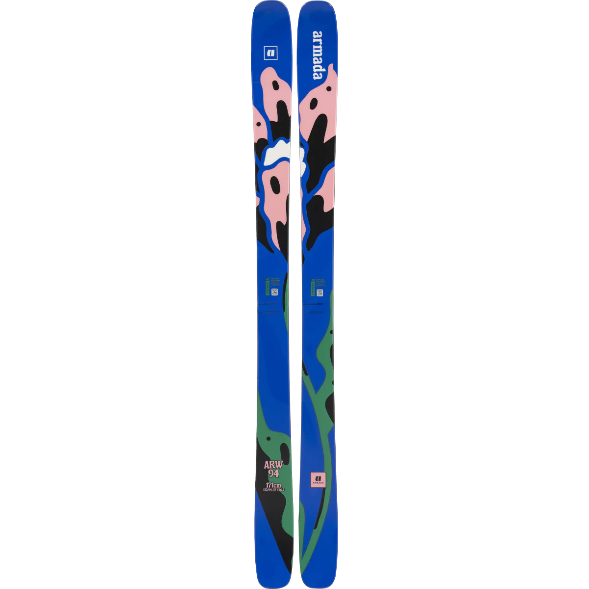 Women's ARW 94