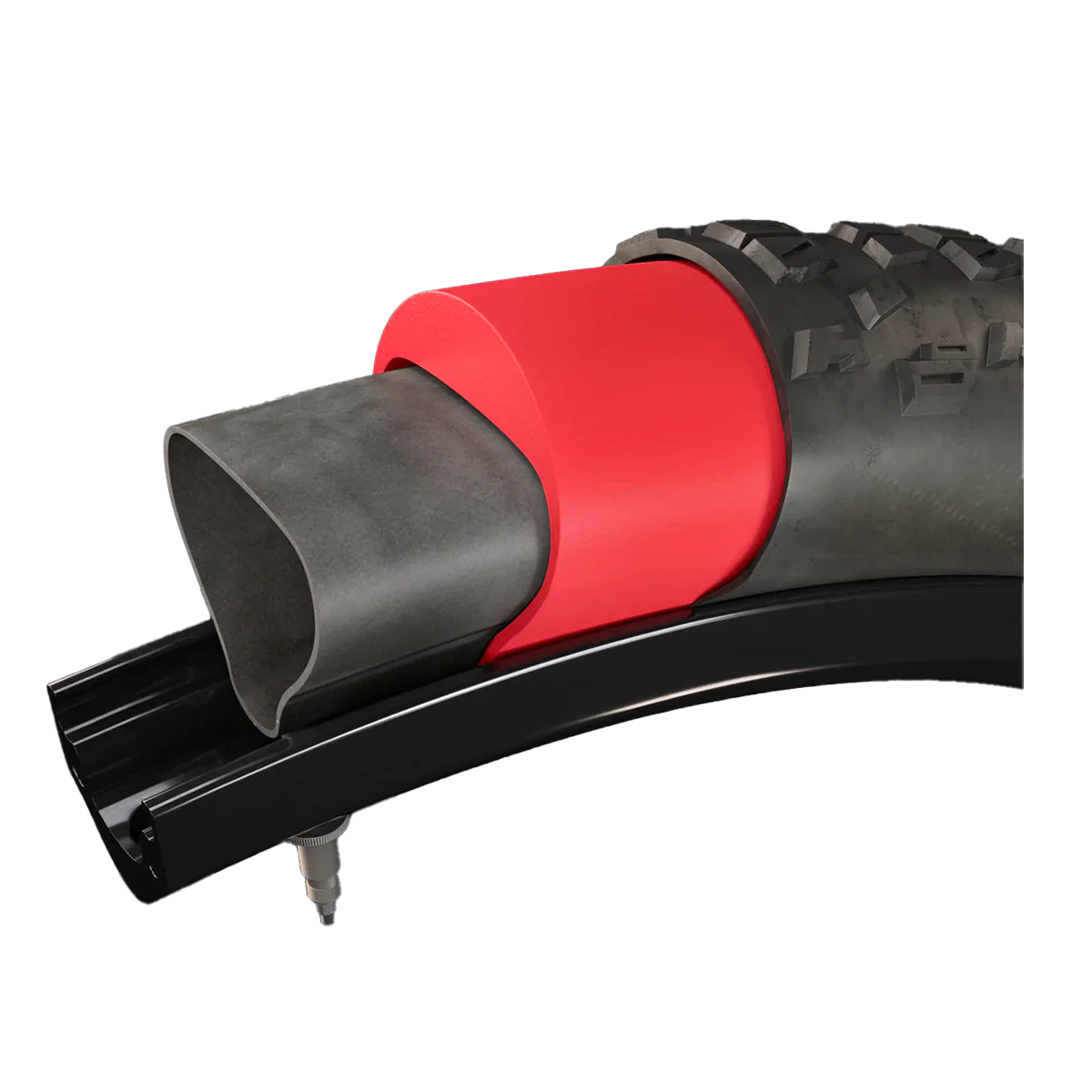 Armour Tire Insert 26 x 4.0-4.80 Single - Image 5