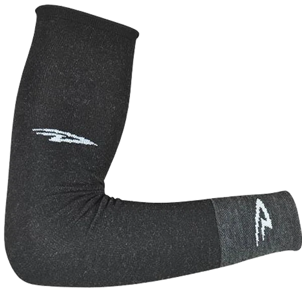 Armskin Wool-Charcoal