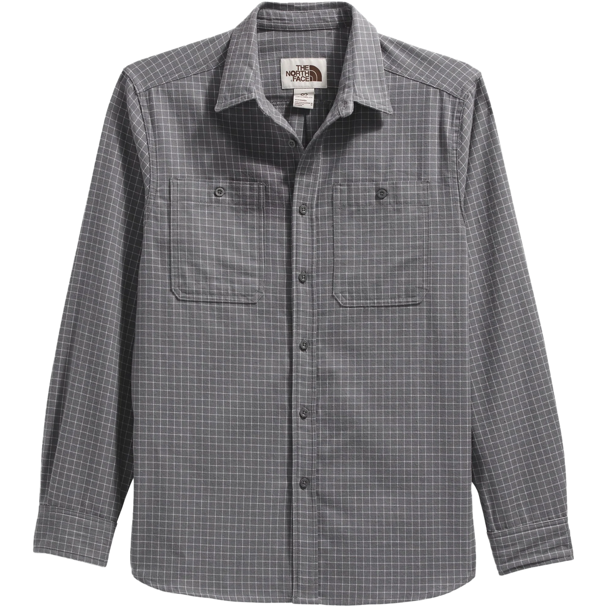 Men's Arroyo Lightweight Flannel Shirt