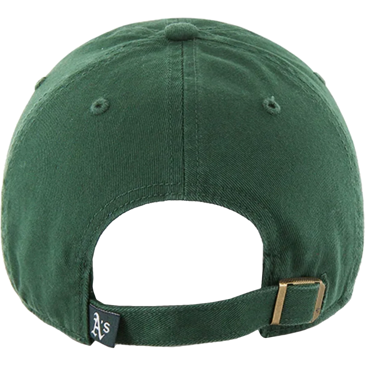 A's '47 Clean Up - Image 2