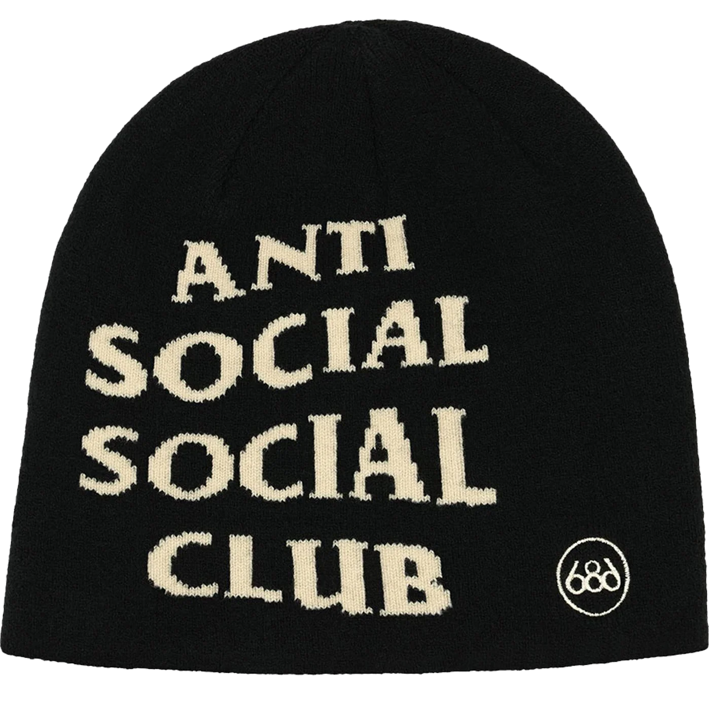 ASSC Skully Beanie