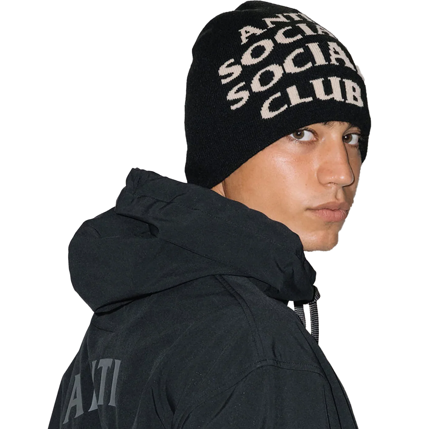 ASSC Skully Beanie - Image 2