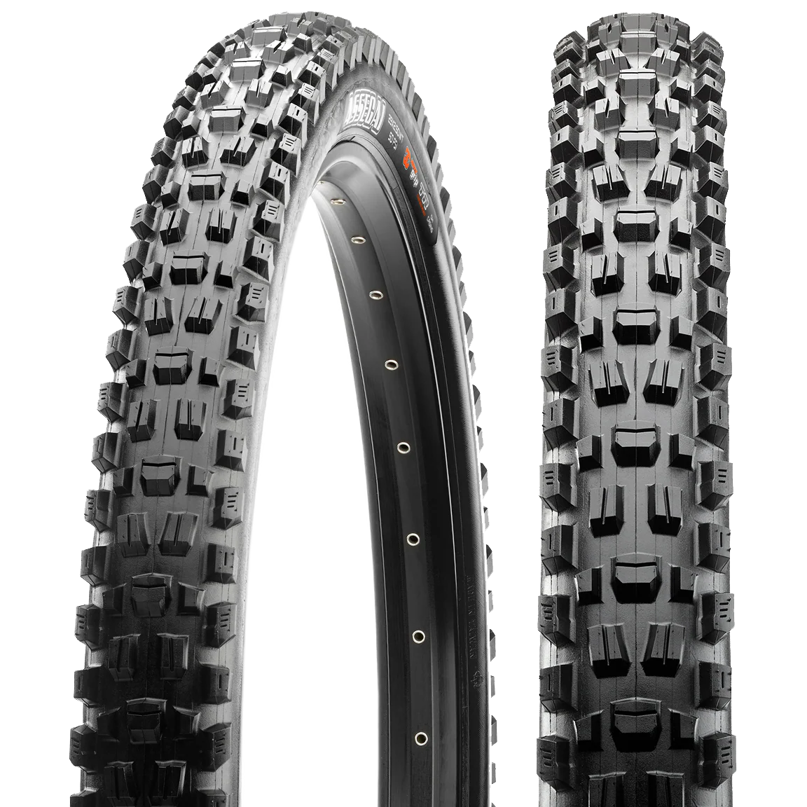 Assegai 27.5 x 2.5 3C MG EXO+ WT