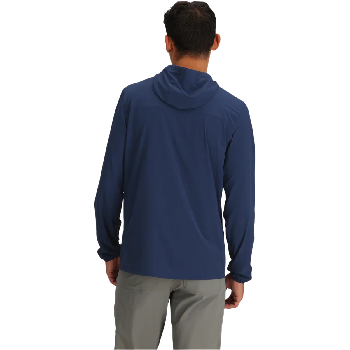 Astroman Air Sun Hoodie - Image 3