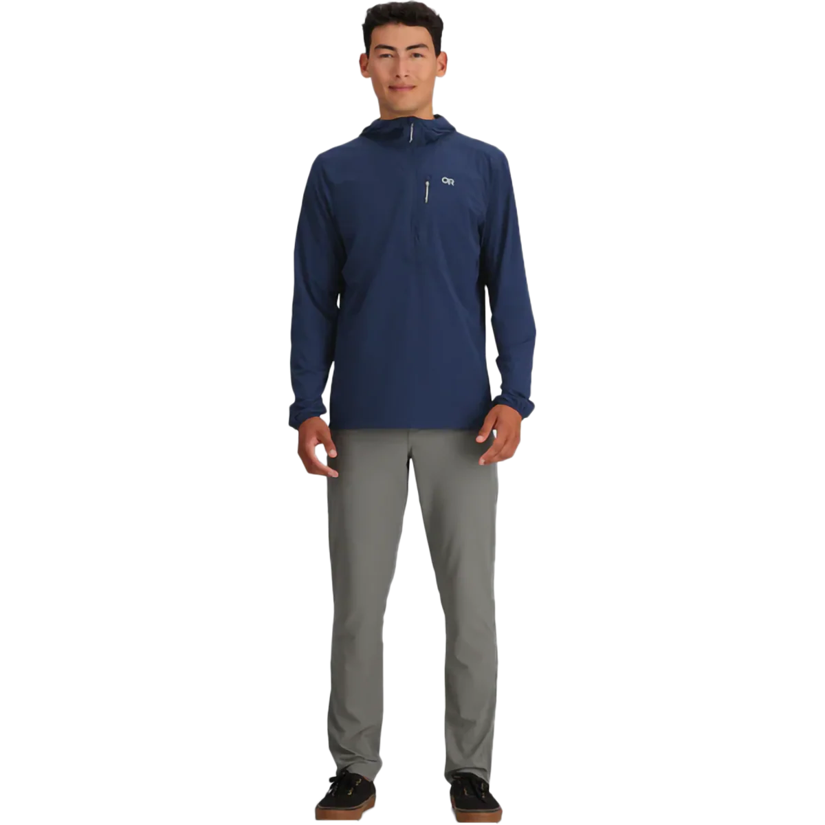 Astroman Air Sun Hoodie - Image 4