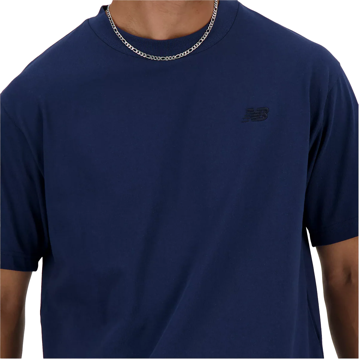 Men's Athletics Cotton T-Shirt - Image 3