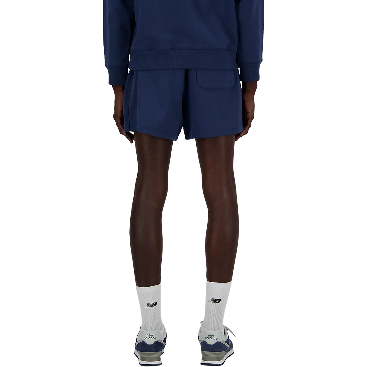 Men's Athletics French Terry 5" Short - Image 8